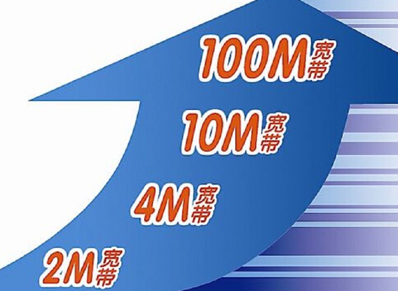 经开区电信宽带办理资费
