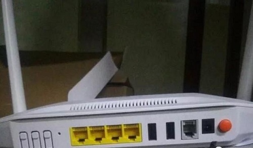 经开区河南联通宽带