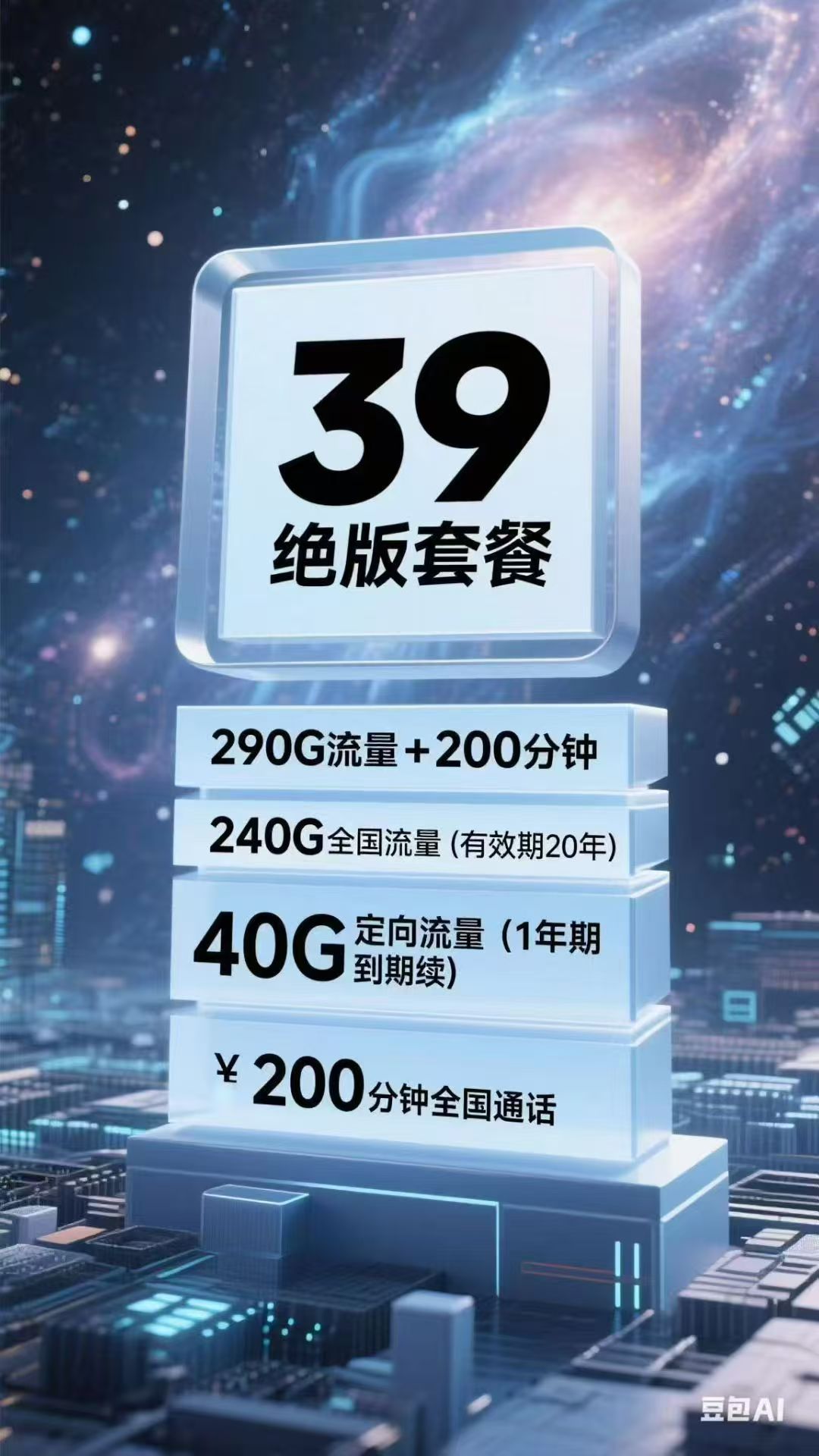 经开区老号过户，199一张，话费另存